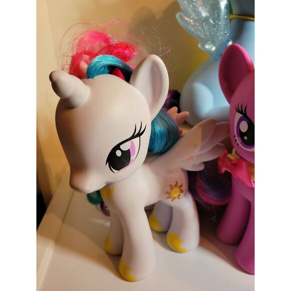 My Little Pony Lot of 4 - Picture 5 of 6